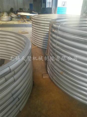 半管跟接頭連接時(shí)也會(huì)存在意外嗎？